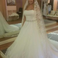 Show off your dresses !!!!!!