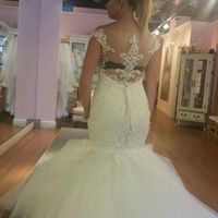 Show off your dresses !!!!!!