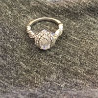 Brides of 2019!  Show us your ring! - 2