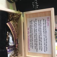 I did they loved them!