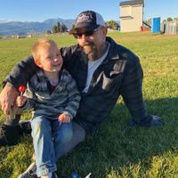 Fiancé(e) Friday! Show off your fiancé(e)! - 1