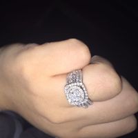 Engagement ring