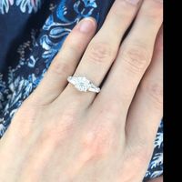 Brides of 2020!  Show us your ring! - 1