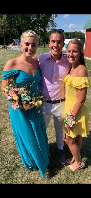 Need help finding Bridemaid dresses!! 2