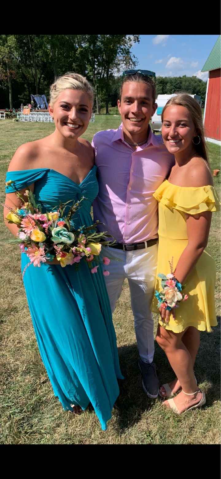 New help finding Bridemaid dresses!! - 1