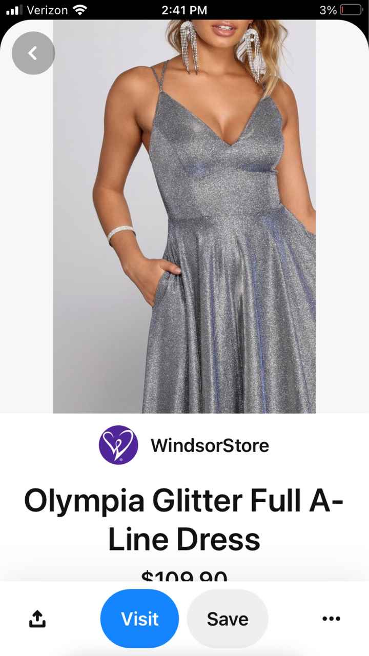 Sequin moh - 1