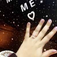 Brides of 2020!  Show us your ring! - 1