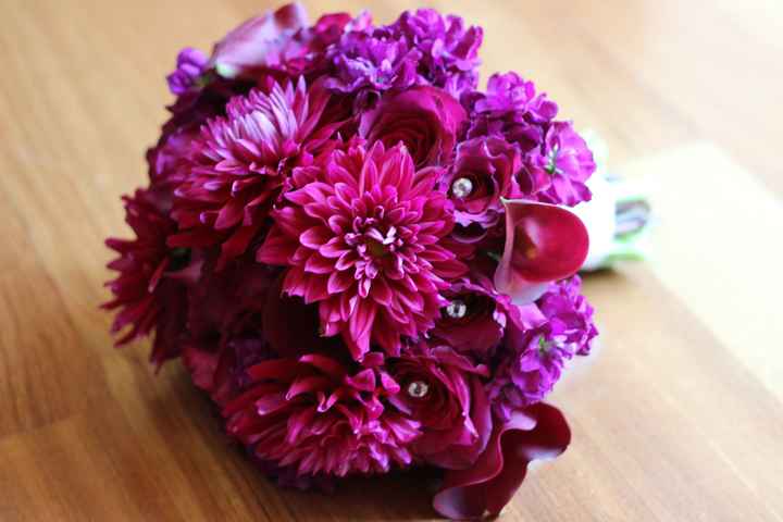 -Wholesale Flowers?? Really??