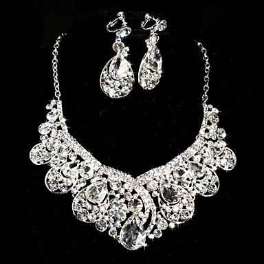 Wedding Jewlery---PLEASE HELP!
