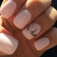 Manicure pictures! - 1