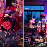 Centerpiece Risers