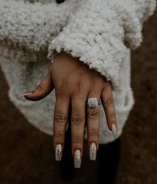 Brides of 2022! Show us your ring! 10