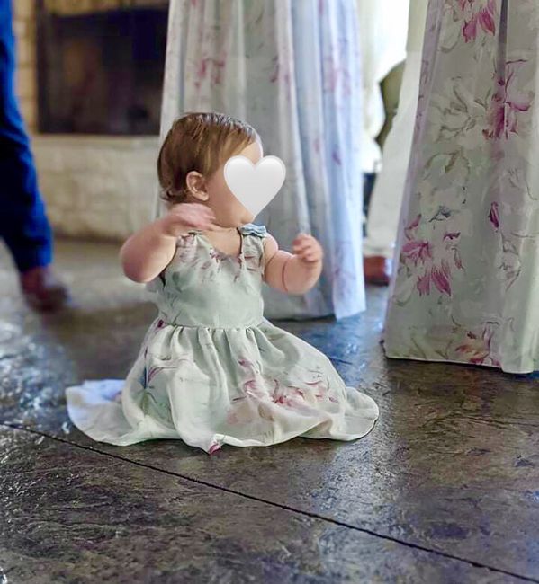 Flower girl dresses 2