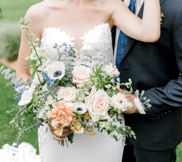 Change Flower Colors or Fh’s Tie or Neither? 3