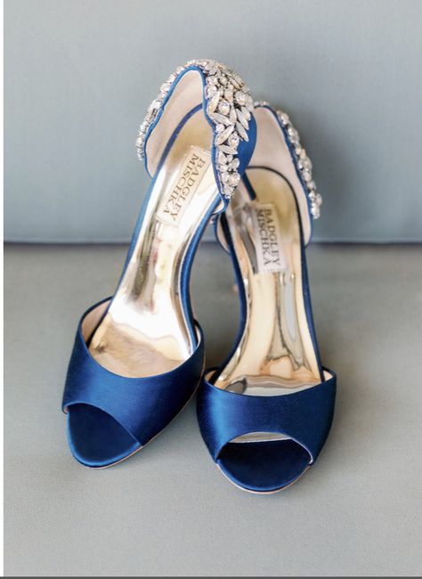We saw Dresses - Can we see Wedding Shoes 3