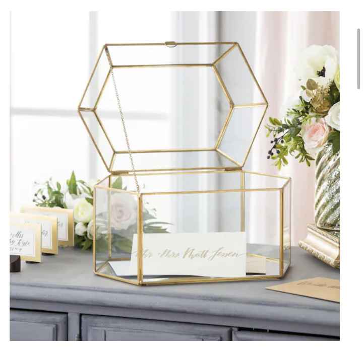 Card boxes - 1