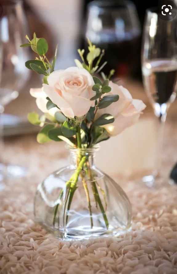 Transporting Centerpieces - HELP, Weddings, Style and Décor, Wedding  Forums