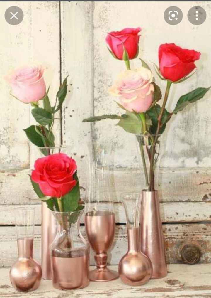 Help! Centerpieces - 3
