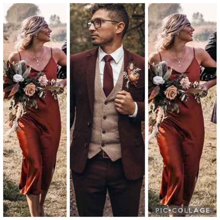 Color scheme help - 1