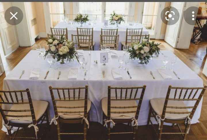 Centerpiece Style - 1