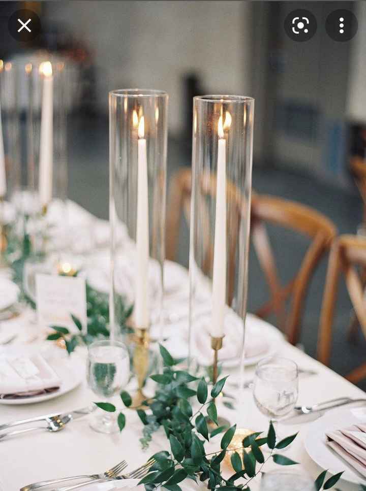 Centerpiece Style - 2