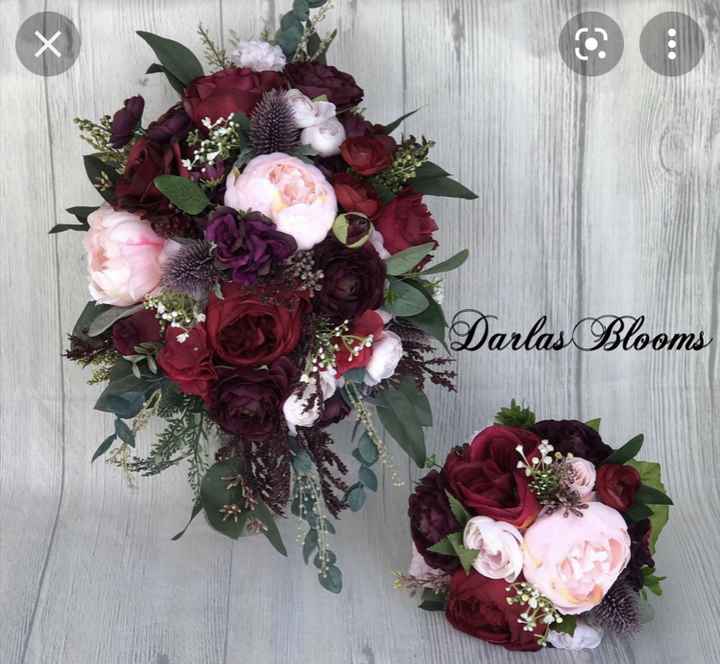 Wedding colors help please! - 1