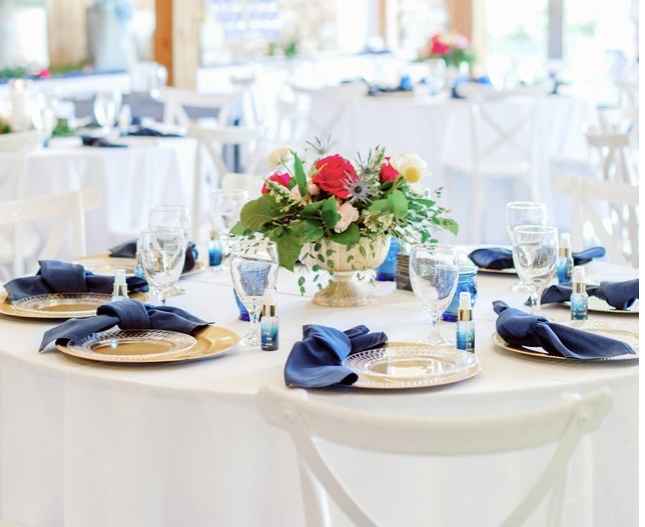 Wedding Favors: what were yours? - 2