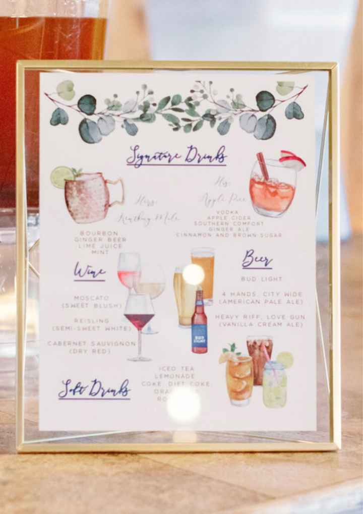 Help with decor that can be repurposed? - 2