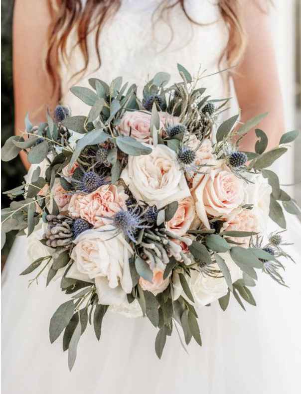Change Flower Colors or Fh’s Tie or Neither? - 2