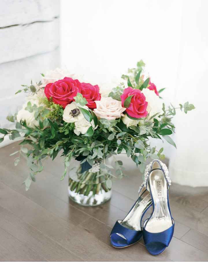 Found my wedding shoes - 1