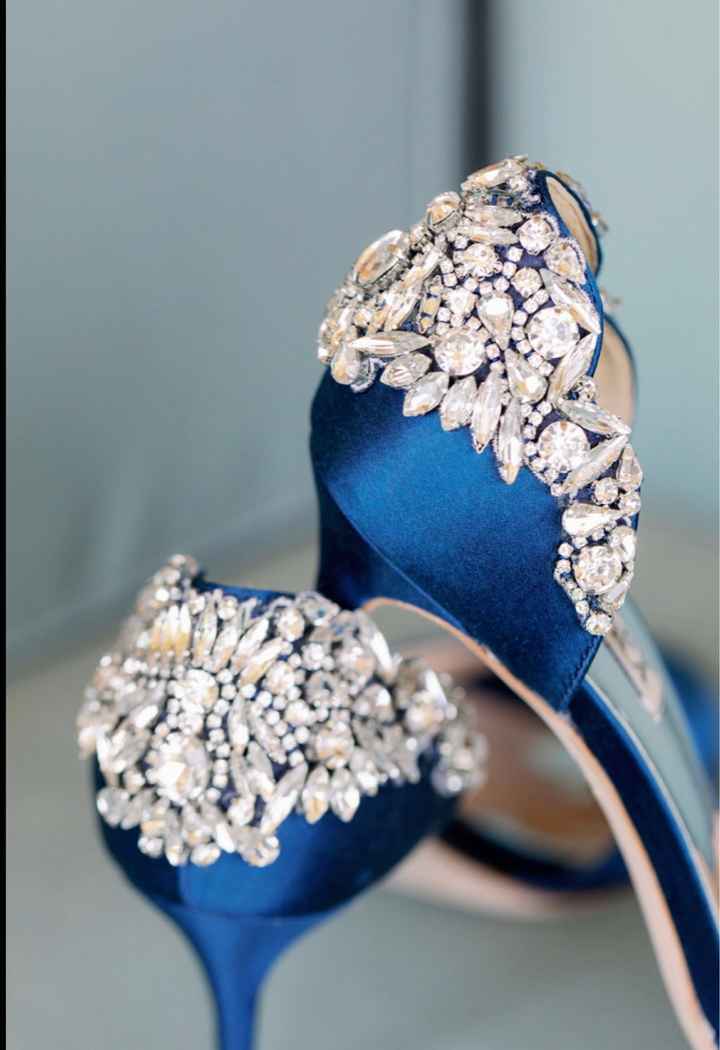 Found my wedding shoes - 2
