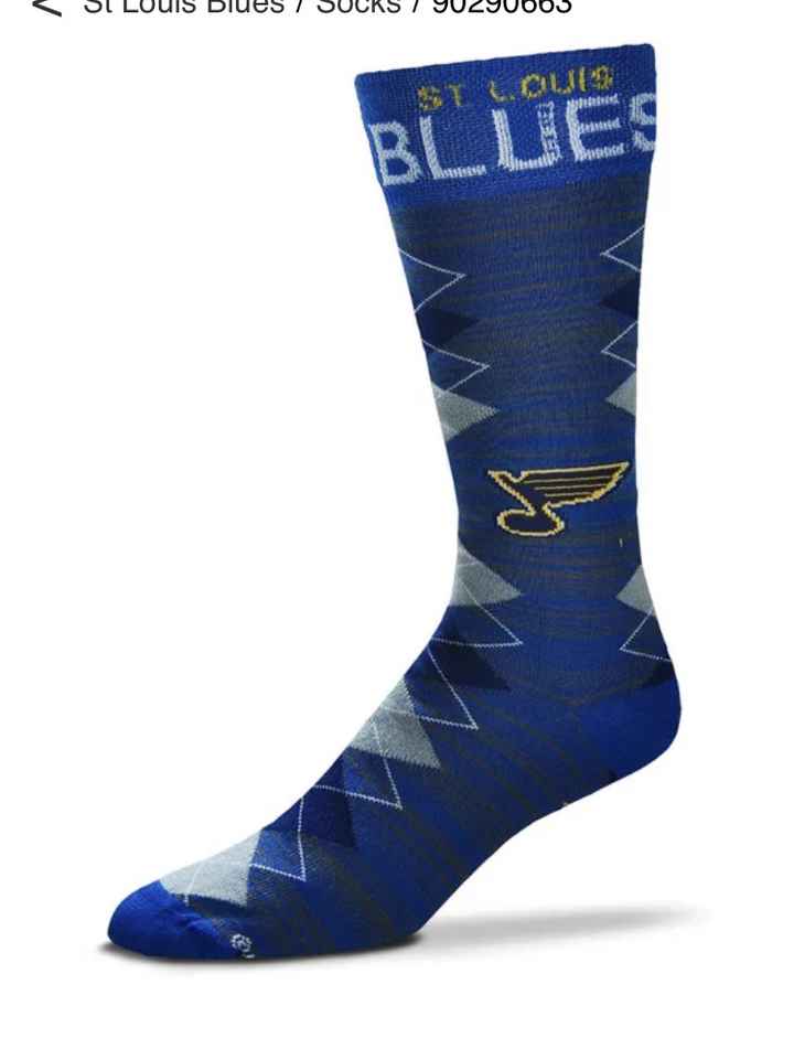 Socks - 1