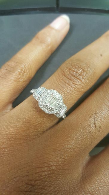 Show me your rings