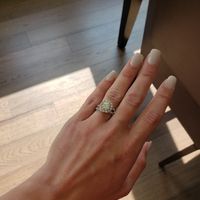 Brides of 2020!  Show us your ring! - 1