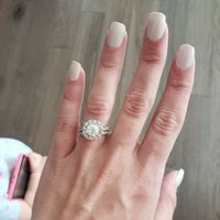 Brides of 2020!  Show us your ring! - 1