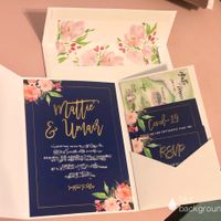 Wedding invitations ideas - 1
