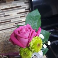 NWR: Corsages for Mothers Day