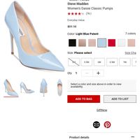  Shoe Help Needed Here, Too! - 1