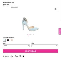  Shoe Help Needed Here, Too! - 1