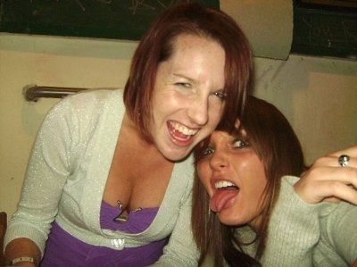 NWR: It's freakin' Friday,yo!