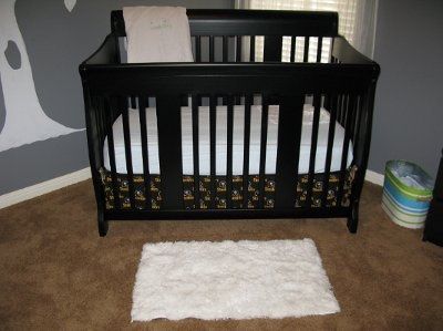 BR:  Nursery / Belly Pics