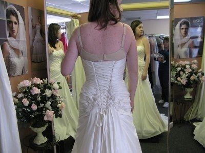 My Dress!!