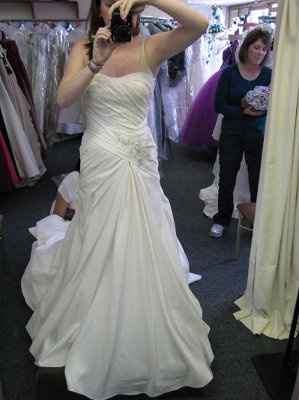 My Dress!!
