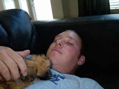 NWR: Baaaaaad Chester