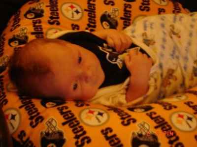 BR:  It's been a month! PIC HEAVY