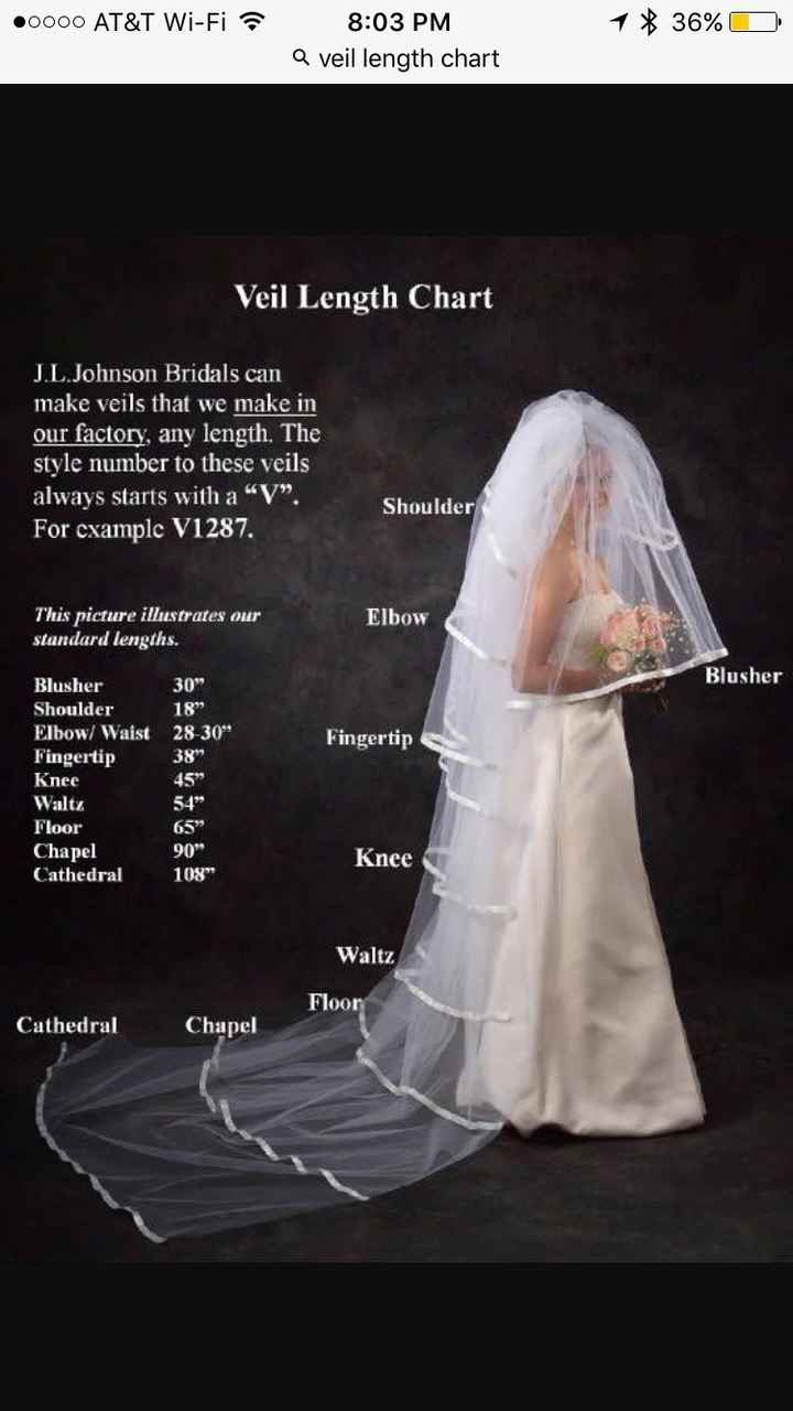 What style veil is this?