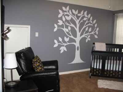 BR:  Nursery / Belly Pics