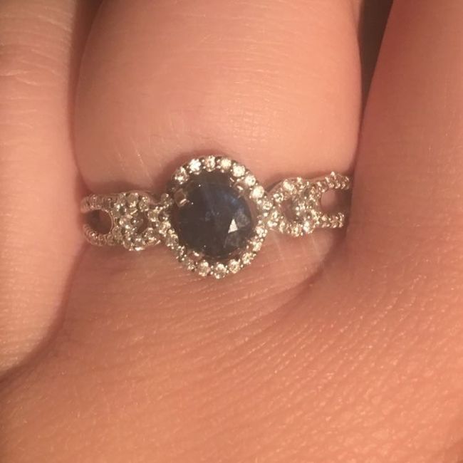 Show me your rings :)