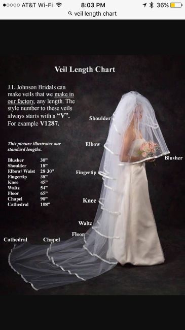 What style veil is this?