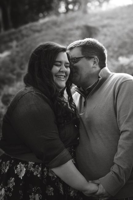 Your engagement photos